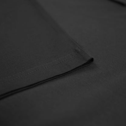Black T Shirt for Men