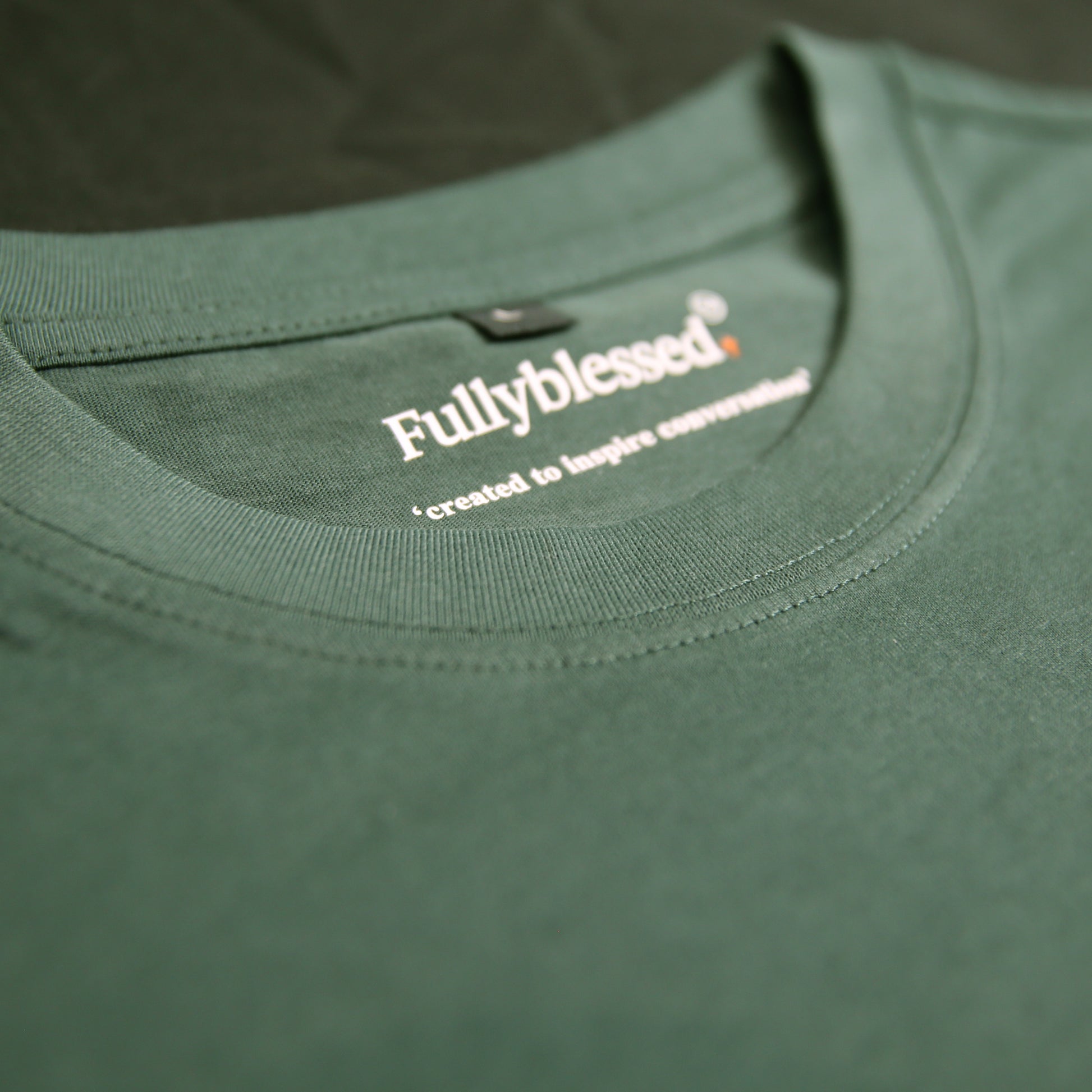 Essentials T Shirt Mens
