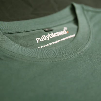 Essentials T Shirt Mens