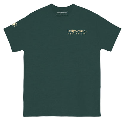 Essentials T Shirt Mens