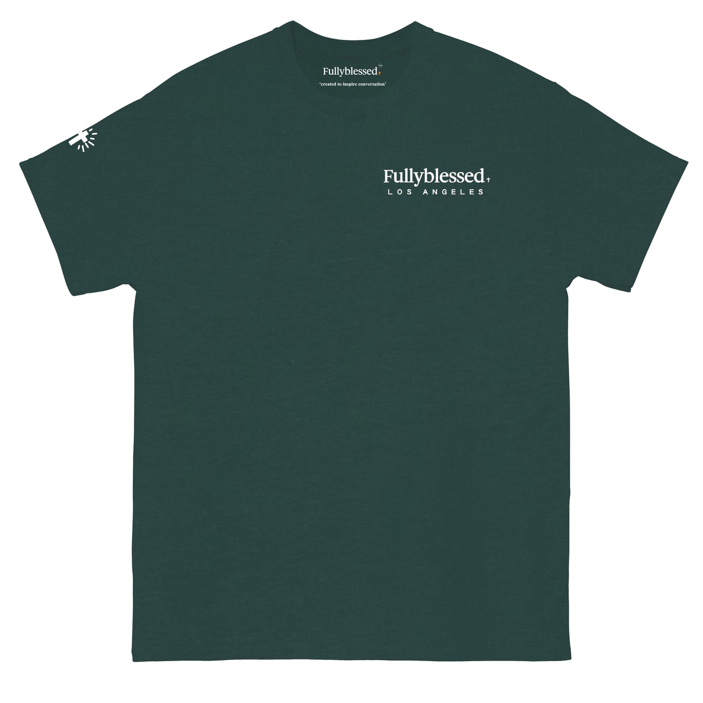 Essentials T Shirt Mens