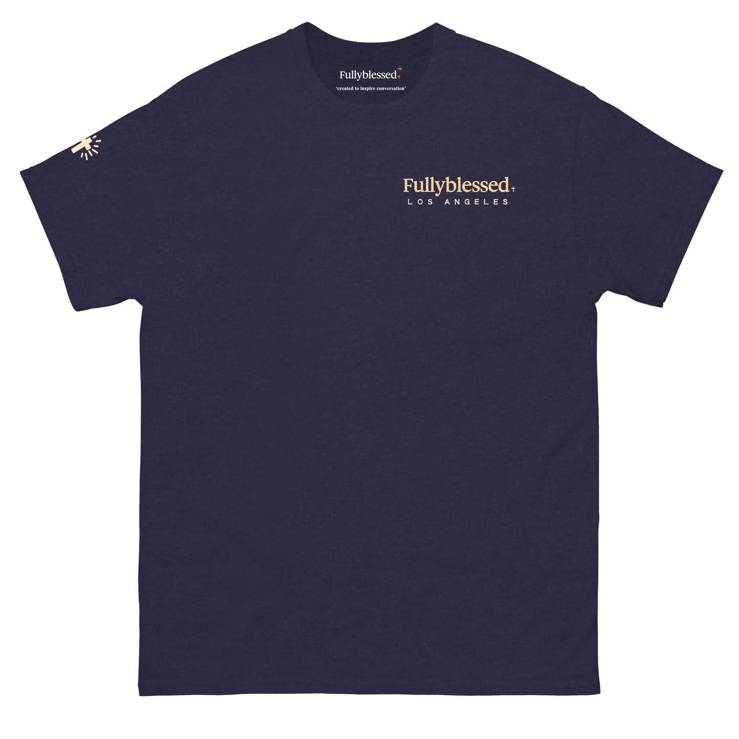 Mens Designer T Shirt