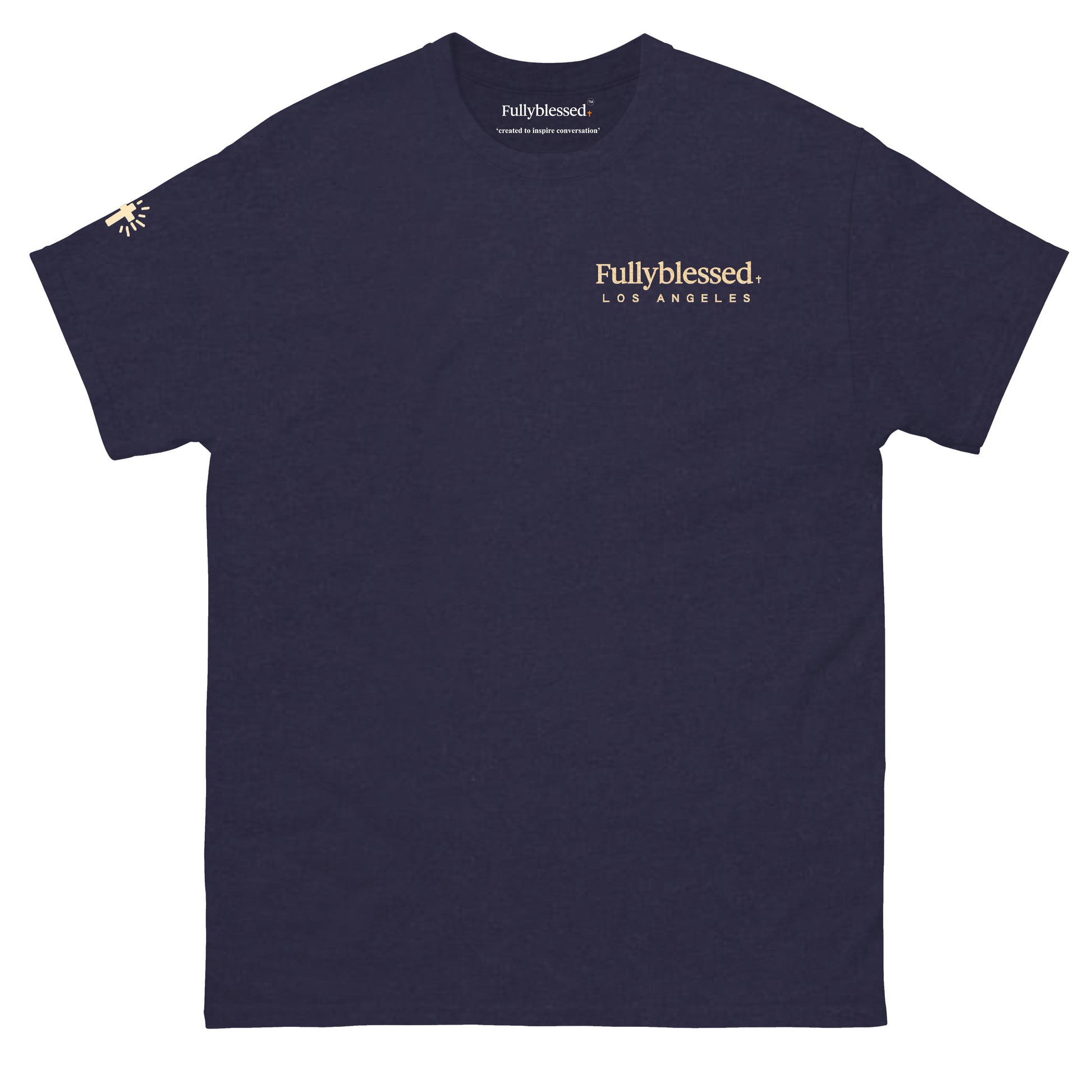 Mens Designer T Shirt