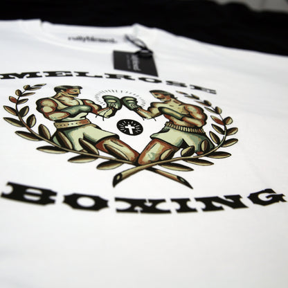 Vintage Boxing T Shirts