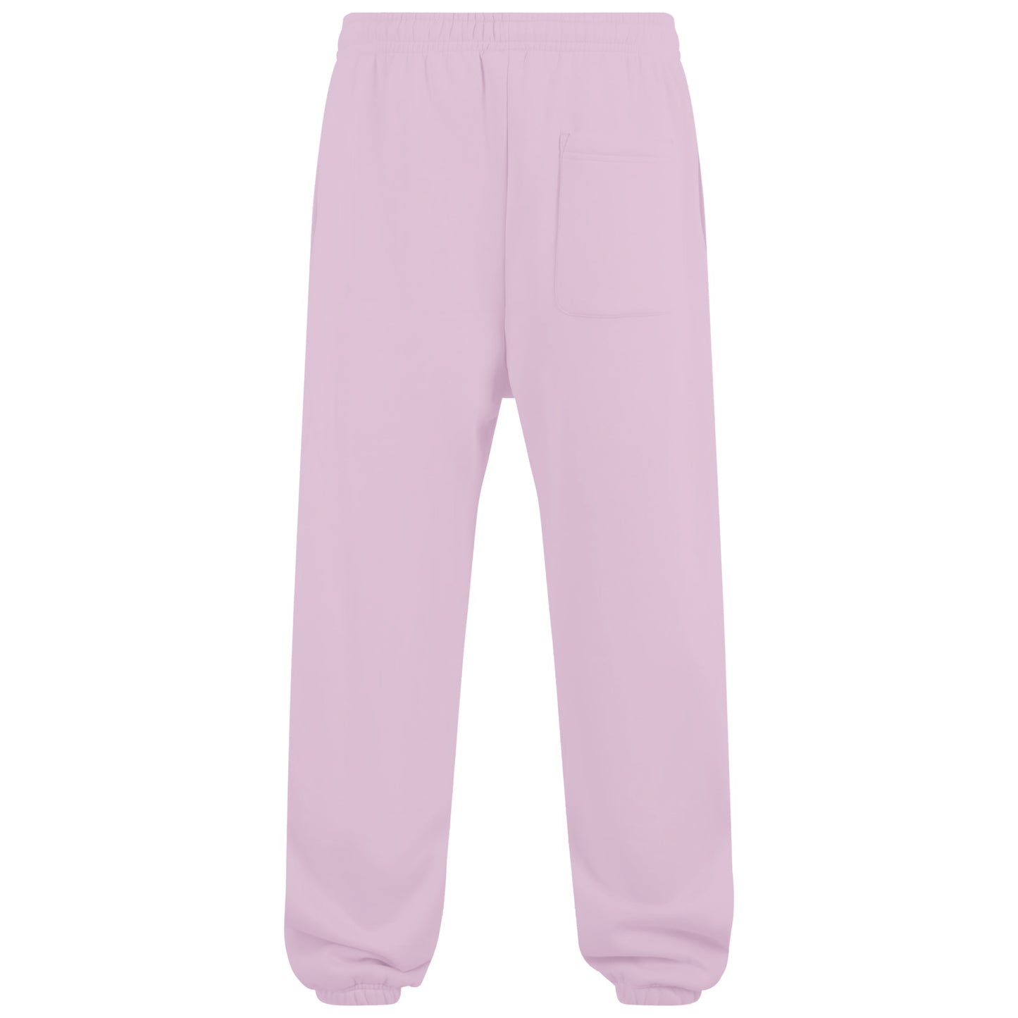 Pink Tracksuit Bottoms