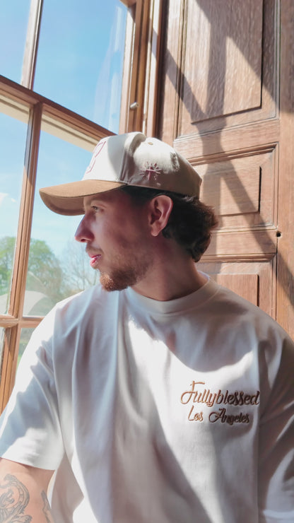 The Beverly Hills Tee