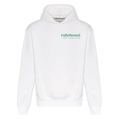 Street Style Hoodies Men